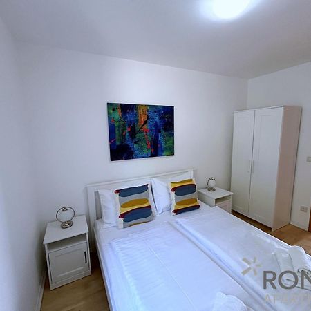Rona Spacious Apartment With A Panoramic View Ичичи Экстерьер фото
