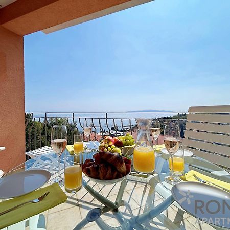 Rona Spacious Apartment With A Panoramic View Ичичи Экстерьер фото