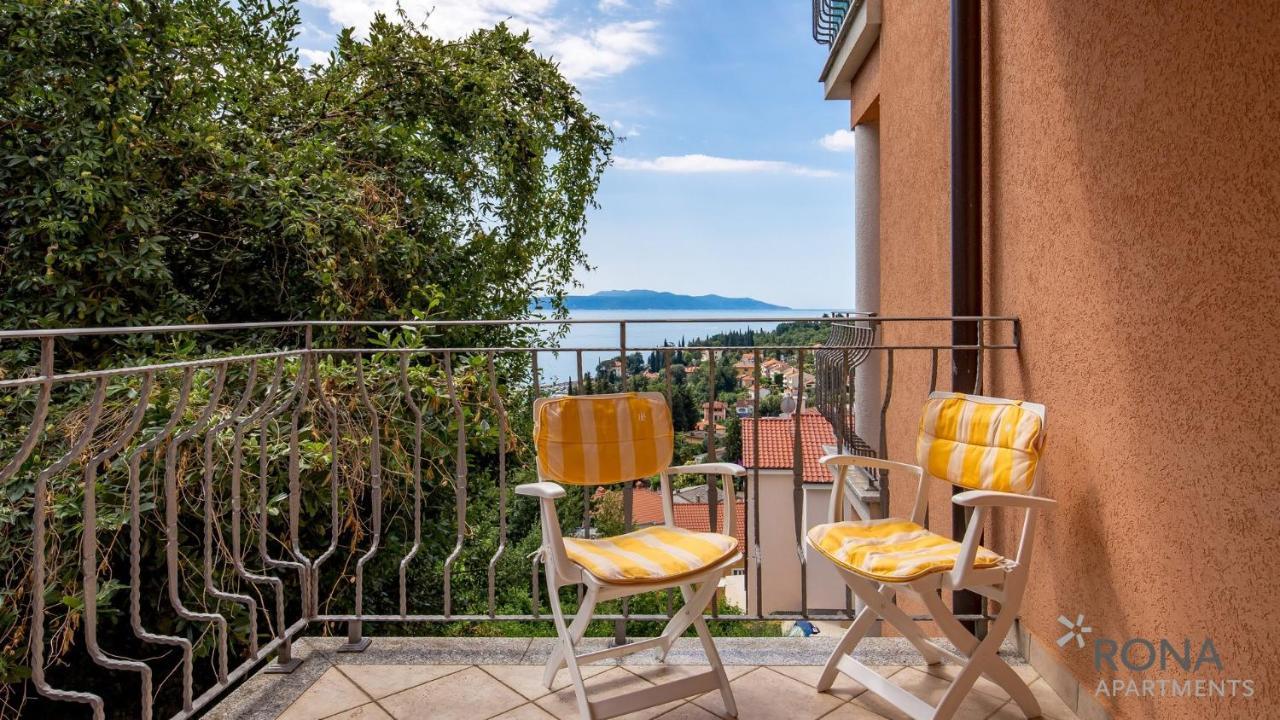 Rona Spacious Apartment With A Panoramic View Ичичи Экстерьер фото