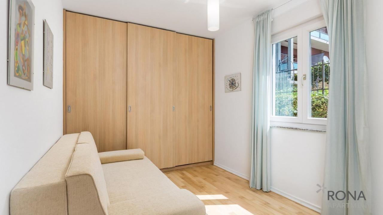 Rona Spacious Apartment With A Panoramic View Ичичи Экстерьер фото