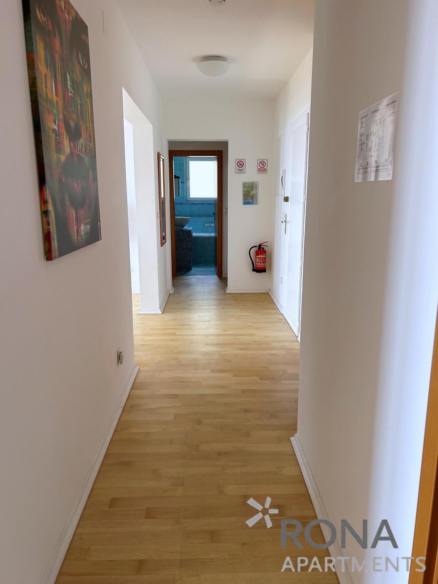 Rona Spacious Apartment With A Panoramic View Ичичи Экстерьер фото