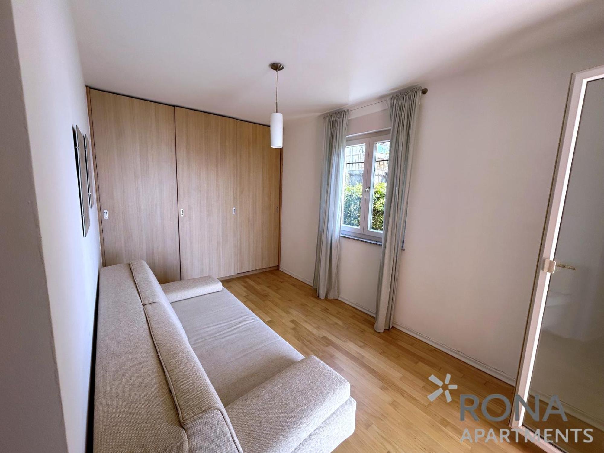 Rona Spacious Apartment With A Panoramic View Ичичи Экстерьер фото